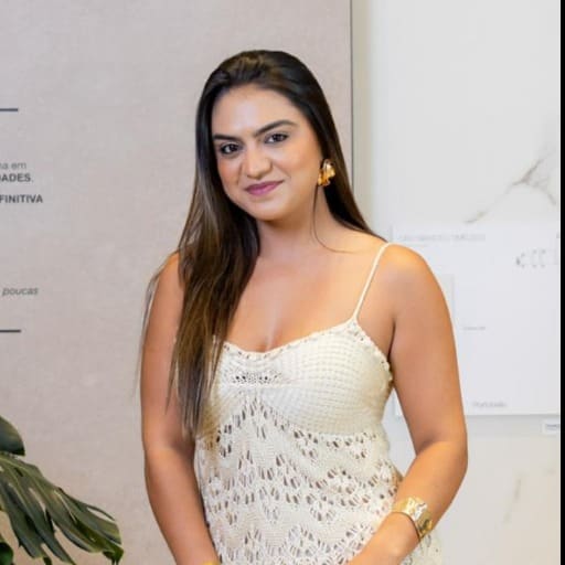 GABRIELA PARANHOS ARQUITETURA E INTERIORES
